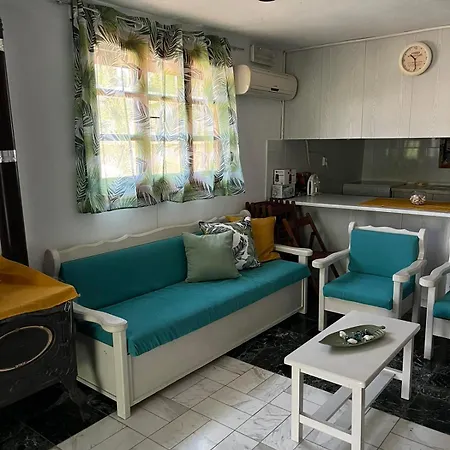 Κτημα Φουρνοι Αργολιδοσ Hébergement de vacances *