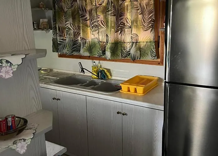 Κτημα Φουρνοι Αργολιδοσ