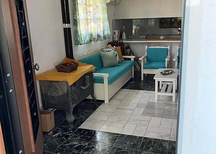 Κτημα Φουρνοι Αργολιδοσ 펜션 Fourni (Argolis)